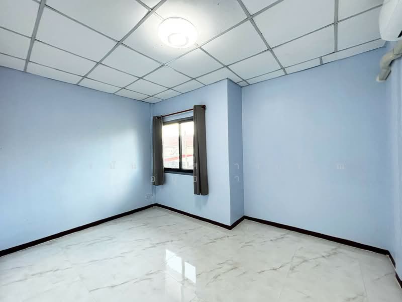 บ้านเอื้ออาทร รังสิต คลอง10/1, Pathum Thani, Bung Sanan, Thanyaburi, Pathum Thani, 2 Bedrooms, 64 sqm, Townhouse For Sale, by ภัทรนัน อิศรางกูร ณ อยุธยา, 500408014 - DDproperty.com