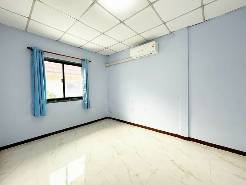 บ้านเอื้ออาทร รังสิต คลอง10/1, ปทุมธานี, บึงสนั่น, ธัญบุรี, ปทุมธานี, 64 ตร.ม., ทาวน์เฮ้าส์ ขาย, โดย ภัทรนัน อิศรางกูร ณ อยุธยา, 500408014 - DDproperty.com