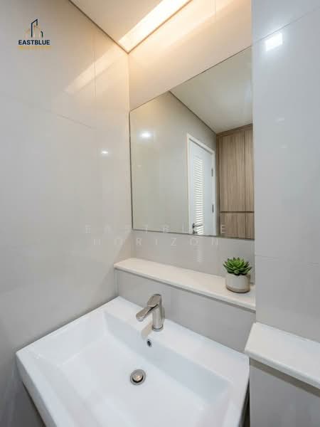 Ivy Thonglor, Bangkok, 889 Thonglor Road, Khlong Tan Nua, Watthana, Bangkok, Studio, 36 sqm, Condo For Sale, by Eastblue Horizon, 500408016 - DDproperty.com