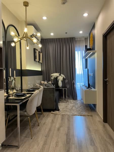 IDEO Mobi Sukhumvit 66, Bangkok, 2578 Soi Sukhumvit 66 Sukhumvit Road, Bang Chak, Phra Khanong, Bangkok, 1 Bedroom, 36 sqm, Condo For Rent, by Walapa Jidbumrungsakun, 500408017 - DDproperty.com