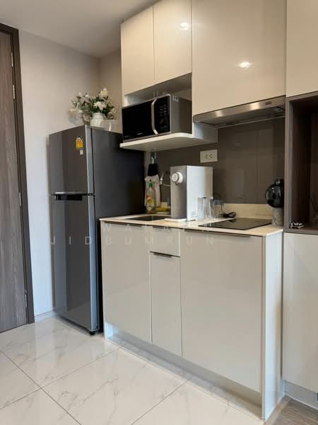 IDEO Mobi Sukhumvit 66 : ไอดีโอ โมบิ สุขุมวิท 66, กรุงเทพ, 2578 ซอยสุขุมวิท 66 ถนนสุขุมวิท, บางจาก, พระโขนง, กรุงเทพ, 36 ตร.ม., คอนโด ให้เช่า, โดย Walapa Jidbumrungsakun, 500408017 - DDproperty.com