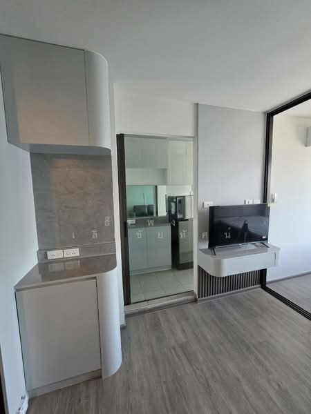 Regent Home Wutthakat, Bangkok, Wutthakat Road, Talat Plu, Thon Buri, Bangkok, Studio, 26 sqm, Condo For Rent, by ธีรพงศ์ เลิศชัยทัศน์, 500408018 - DDproperty.com
