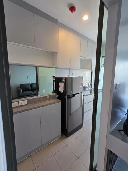 Regent Home Wutthakat, Bangkok, Wutthakat Road, Talat Plu, Thon Buri, Bangkok, Studio, 26 sqm, Condo For Rent, by ธีรพงศ์ เลิศชัยทัศน์, 500408018 - DDproperty.com