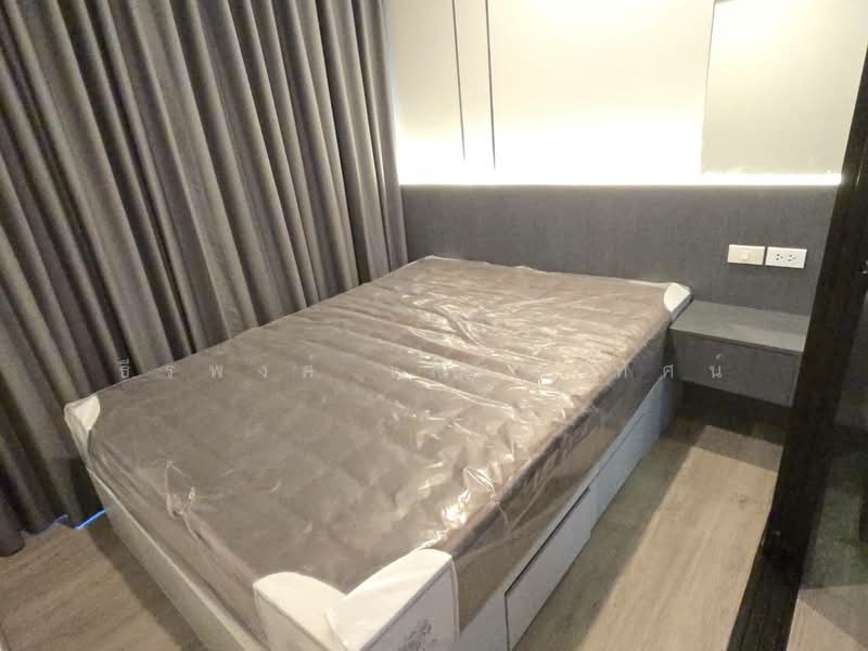 Regent Home Wutthakat, Bangkok, Wutthakat Road, Talat Plu, Thon Buri, Bangkok, Studio, 26 sqm, Condo For Rent, by ธีรพงศ์ เลิศชัยทัศน์, 500408018 - DDproperty.com