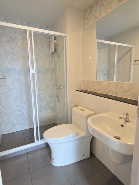 Regent Home Wutthakat, Bangkok, Wutthakat Road, Talat Plu, Thon Buri, Bangkok, Studio, 26 sqm, Condo For Rent, by ธีรพงศ์ เลิศชัยทัศน์, 500408018 - DDproperty.com