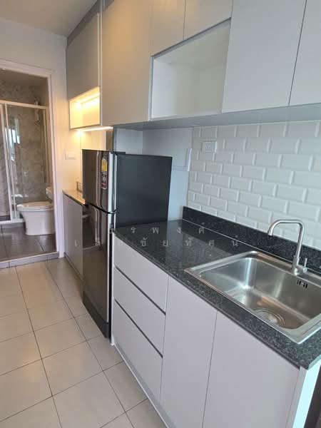 Regent Home Wutthakat, Bangkok, Wutthakat Road, Talat Plu, Thon Buri, Bangkok, Studio, 26 sqm, Condo For Rent, by ธีรพงศ์ เลิศชัยทัศน์, 500408018 - DDproperty.com