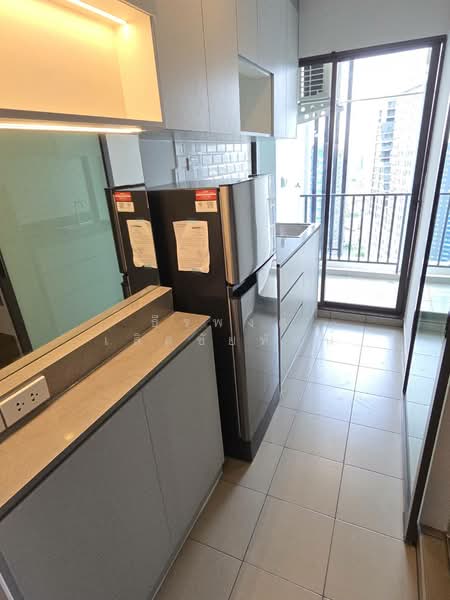 Regent Home Wutthakat, Bangkok, Wutthakat Road, Talat Plu, Thon Buri, Bangkok, Studio, 26 sqm, Condo For Rent, by ธีรพงศ์ เลิศชัยทัศน์, 500408018 - DDproperty.com