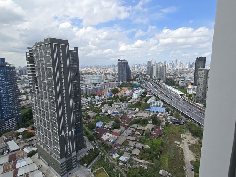 Regent Home Wutthakat : รีเจ้นท์โฮม วุฒากาศ, กรุงเทพ, ถ.วุฒากาศ, ตลาดพลู, ธนบุรี, กรุงเทพ, 26 ตร.ม., คอนโด ให้เช่า, โดย ธีรพงศ์ เลิศชัยทัศน์, 500408018 - DDproperty.com