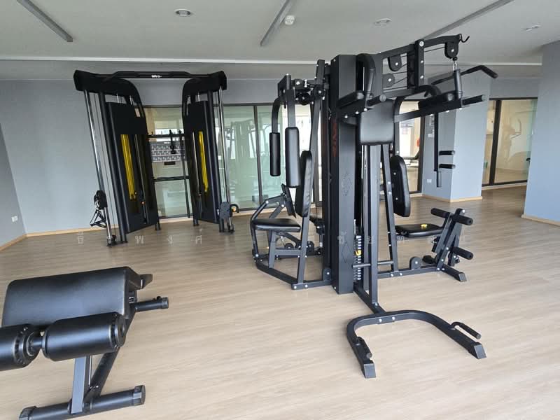 Regent Home Wutthakat, Bangkok, Wutthakat Road, Talat Plu, Thon Buri, Bangkok, Studio, 26 sqm, Condo For Rent, by ธีรพงศ์ เลิศชัยทัศน์, 500408018 - DDproperty.com