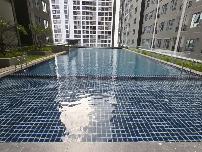 Regent Home Wutthakat : รีเจ้นท์โฮม วุฒากาศ, กรุงเทพ, ถ.วุฒากาศ, ตลาดพลู, ธนบุรี, กรุงเทพ, 26 ตร.ม., คอนโด ให้เช่า, โดย ธีรพงศ์ เลิศชัยทัศน์, 500408018 - DDproperty.com