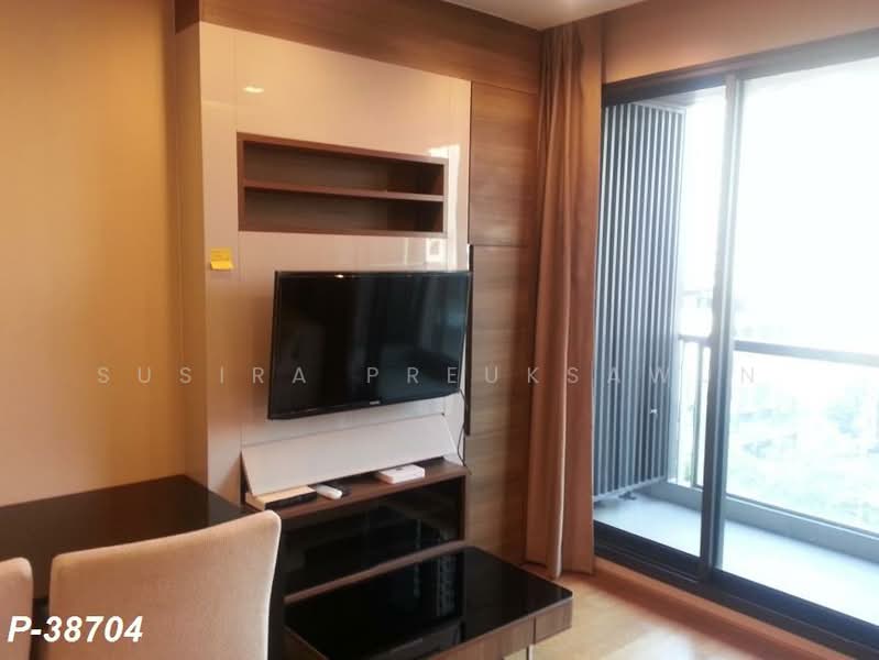 The Address Sathorn, Bangkok, 98 Sathorn Nua Road, Silom, Bang Rak, Bangkok, 2 Bedrooms, 66 sqm, Condo For Rent, by Susira Prueksawun, 500408021 - DDproperty.com