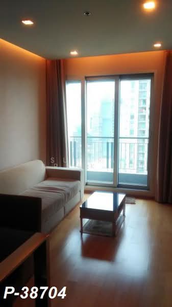 The Address Sathorn, Bangkok, 98 Sathorn Nua Road, Silom, Bang Rak, Bangkok, 2 Bedrooms, 66 sqm, Condo For Rent, by Susira Prueksawun, 500408021 - DDproperty.com