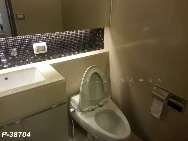 The Address Sathorn, Bangkok, 98 Sathorn Nua Road, Silom, Bang Rak, Bangkok, 2 Bedrooms, 66 sqm, Condo For Rent, by Susira Prueksawun, 500408021 - DDproperty.com