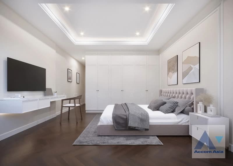 3 Bedrooms Townhouse for Sale and Rent in Sukhumvit, Bangkok near BTS Phra khanong at Moo Baan Klong, Bangkok, Khlong Tan Nua, Watthana, Bangkok, 3 Bedrooms, 200 sqm, Single Detached House For Rent, by Accom Asia, 500408024 - DDproperty.com