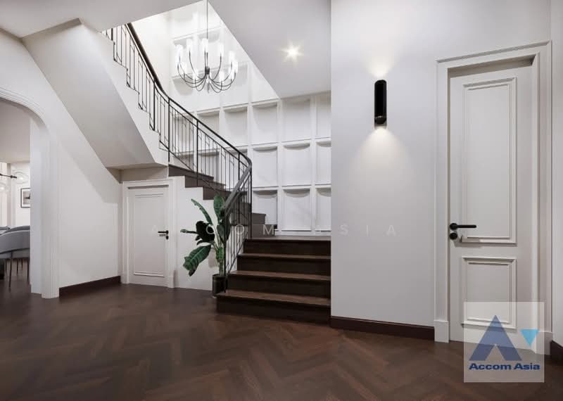 3 Bedrooms Townhouse for Sale and Rent in Sukhumvit, Bangkok near BTS Phra khanong at Moo Baan Klong, Bangkok, Khlong Tan Nua, Watthana, Bangkok, 3 Bedrooms, 200 sqm, Single Detached House For Rent, by Accom Asia, 500408024 - DDproperty.com