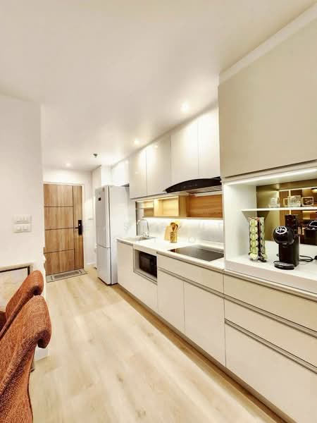 Sukhumvit Suite, Bangkok, 19 Soi Sukhumvit 13, Khlongtoei Nua, Watthana, Bangkok, 1 Bedroom, 40 sqm, Condo For Sale, by Eastblue Horizon, 500408027 - DDproperty.com