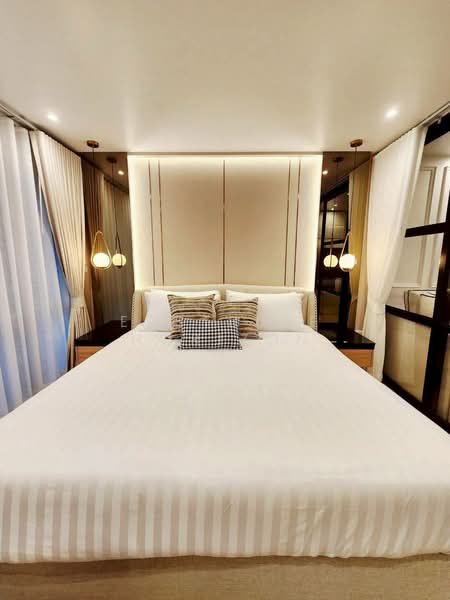 Sukhumvit Suite, Bangkok, 19 Soi Sukhumvit 13, Khlongtoei Nua, Watthana, Bangkok, 1 Bedroom, 40 sqm, Condo For Sale, by Eastblue Horizon, 500408027 - DDproperty.com