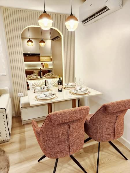 Sukhumvit Suite, Bangkok, 19 Soi Sukhumvit 13, Khlongtoei Nua, Watthana, Bangkok, 1 Bedroom, 40 sqm, Condo For Sale, by Eastblue Horizon, 500408027 - DDproperty.com