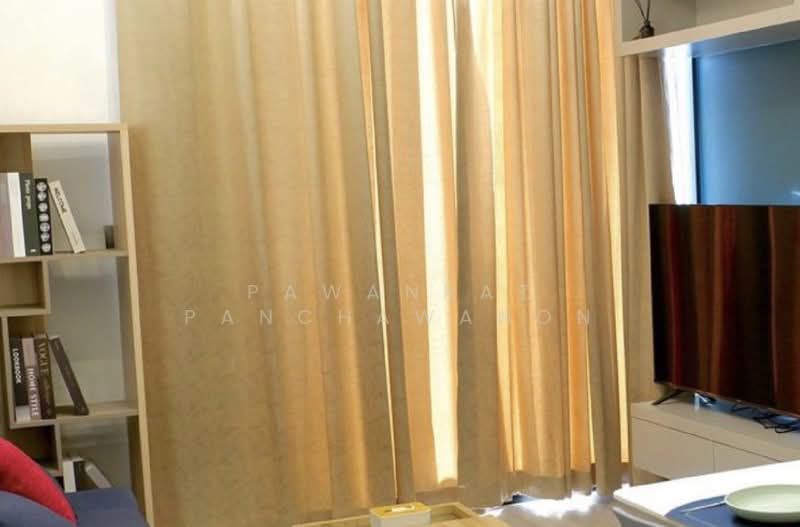 The Line Sukhumvit 101, Bangkok, 3009 Sukhumvit 101 Road, Bang Chak, Phra Khanong, Bangkok, 1 Bedroom, 42 sqm, Condo For Rent, by Pawanrat Panchawanon, 500408028 - DDproperty.com