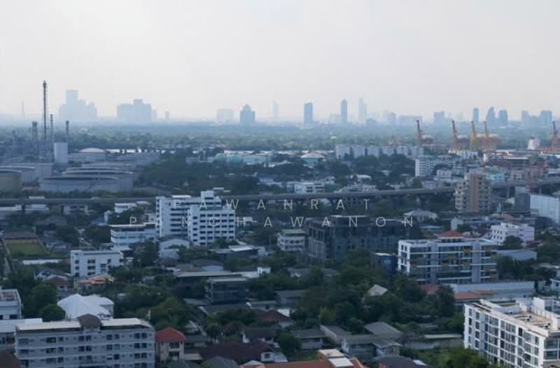 The Line Sukhumvit 101 : เดอะ ไลน์ สุขุมวิท 101, กรุงเทพ, 3009 สุขุมวิท 101, บางจาก, พระโขนง, กรุงเทพ, 42 ตร.ม., คอนโด ให้เช่า, โดย Pawanrat Panchawanon, 500408028 - DDproperty.com