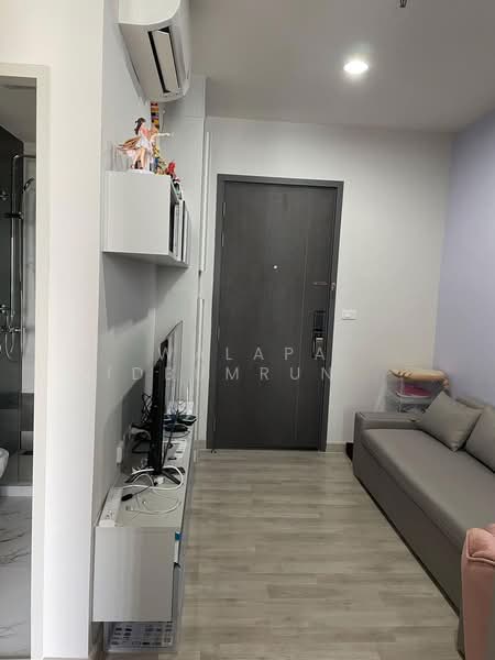 Niche Pride Taopoon-Interchange, Bangkok, Pracharat Sai 2 Road, Bang Sue, Bangkok, 1 Bedroom, 28 sqm, Condo For Sale, by Walapa Jidbumrungsakun, 500408029 - DDproperty.com