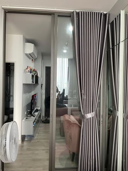 Niche Pride Taopoon-Interchange, Bangkok, Pracharat Sai 2 Road, Bang Sue, Bangkok, 1 Bedroom, 28 sqm, Condo For Sale, by Walapa Jidbumrungsakun, 500408029 - DDproperty.com