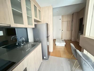 For Rent - Siamese Exclusive 42, Bangkok