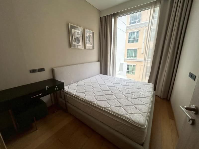 Siamese Exclusive 42, Bangkok, 19 Sukhumvit 42, Khlong Toei, Bangkok, 1 Bedroom, 33 sqm, Condo For Rent, by Pawanrat Panchawanon, 500408030 - DDproperty.com