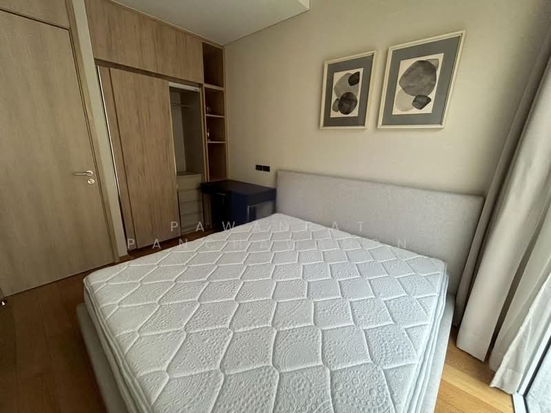 Siamese Exclusive 42, Bangkok, 19 Sukhumvit 42, Khlong Toei, Bangkok, 1 Bedroom, 33 sqm, Condo For Rent, by Pawanrat Panchawanon, 500408030 - DDproperty.com