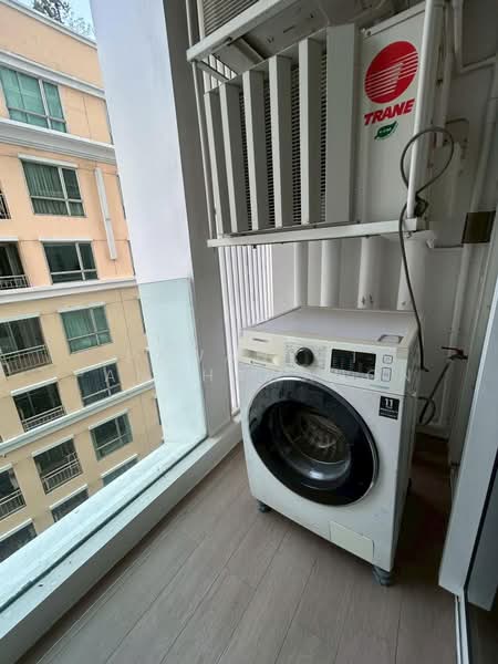 Siamese Exclusive 42, Bangkok, 19 Sukhumvit 42, Khlong Toei, Bangkok, 1 Bedroom, 33 sqm, Condo For Rent, by Pawanrat Panchawanon, 500408030 - DDproperty.com