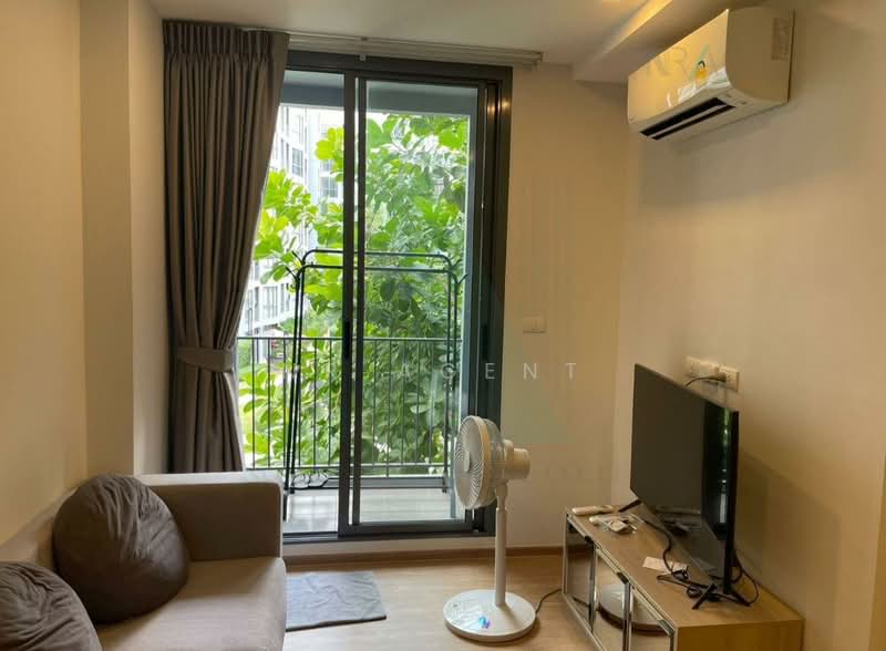The Nest Sukhumvit 71, Bangkok, 17 Soi Pridi Banomyong 2, Phra Kanong Nua, Watthana, Bangkok, 1 Bedroom, 34 sqm, Condo For Sale, by NR AGENT, 500408031 - DDproperty.com