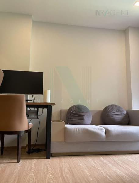 The Nest Sukhumvit 71, Bangkok, 17 Soi Pridi Banomyong 2, Phra Kanong Nua, Watthana, Bangkok, 1 Bedroom, 34 sqm, Condo For Sale, by NR AGENT, 500408031 - DDproperty.com