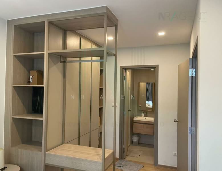 The Nest Sukhumvit 71, Bangkok, 17 Soi Pridi Banomyong 2, Phra Kanong Nua, Watthana, Bangkok, 1 Bedroom, 34 sqm, Condo For Sale, by NR AGENT, 500408031 - DDproperty.com