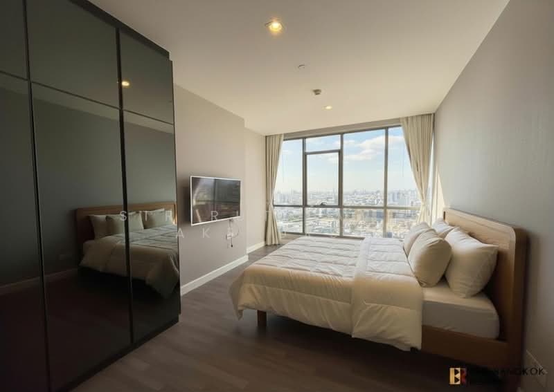 The Room Rama 4, กรุงเทพ, 777 ถนนพระราม 4, รองเมือง, ปทุมวัน, กรุงเทพ, 79 ตร.ม., คอนโด ขาย, โดย Sirirut Havee Akehurst, 500408033 - DDproperty.com