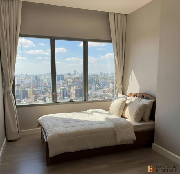 The Room Rama 4, Bangkok, 777 Rama 4 Road, Rong Muang, Pathum Wan, Bangkok, 2 Bedrooms, 79 sqm, Condo For Sale, by Sirirut Havee Akehurst, 500408033 - DDproperty.com