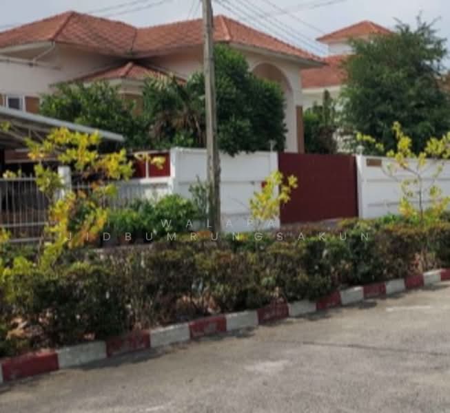 4-BR House, Bangkok, Khlong Tanon, Sai Mai, Bangkok, 4 Bedrooms, 220 sqm, Single Detached House For Sale, by Walapa Jidbumrungsakun, 500408034 - DDproperty.com