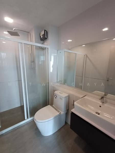The Metropolis Samrong Interchange, Samut Prakan, 954 Sukhumvit Road, Samrong Nua, Muang Samut Prakarn, Samut Prakan, 1 Bedroom, 35 sqm, Condo For Rent, by Mint Warachaya, 500408036 - DDproperty.com