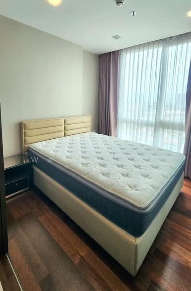 The Metropolis Samrong Interchange, Samut Prakan, 954 Sukhumvit Road, Samrong Nua, Muang Samut Prakarn, Samut Prakan, 1 Bedroom, 35 sqm, Condo For Rent, by Mint Warachaya, 500408036 - DDproperty.com