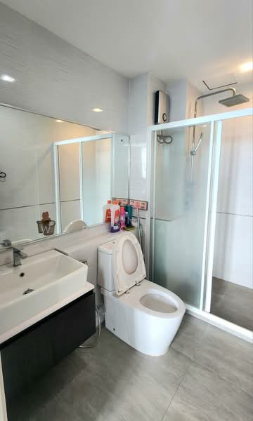 The Metropolis Samrong Interchange, Samut Prakan, 954 Sukhumvit Road, Samrong Nua, Muang Samut Prakarn, Samut Prakan, 1 Bedroom, 35 sqm, Condo For Rent, by Mint Warachaya, 500408036 - DDproperty.com