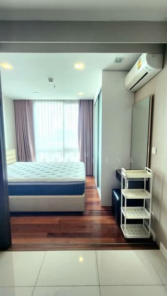 The Metropolis Samrong Interchange, Samut Prakan, 954 Sukhumvit Road, Samrong Nua, Muang Samut Prakarn, Samut Prakan, 1 Bedroom, 35 sqm, Condo For Rent, by Mint Warachaya, 500408036 - DDproperty.com