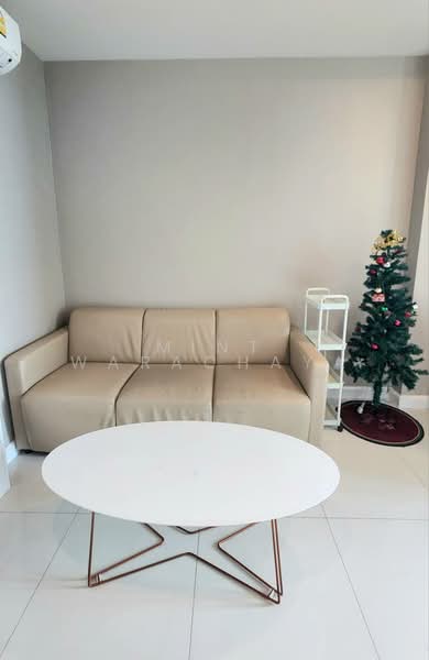 The Metropolis Samrong Interchange, Samut Prakan, 954 Sukhumvit Road, Samrong Nua, Muang Samut Prakarn, Samut Prakan, 1 Bedroom, 35 sqm, Condo For Rent, by Mint Warachaya, 500408036 - DDproperty.com