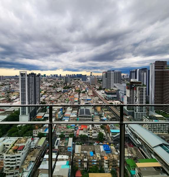 333 Riverside : 333 ริเวอร์ไซด์, กรุงเทพ, 333 ประชาราษฎร์ สาย 2, บางซื่อ, กรุงเทพ, 46 ตร.ม., คอนโด ให้เช่า, โดย Pawanrat Panchawanon, 500408039 - DDproperty.com