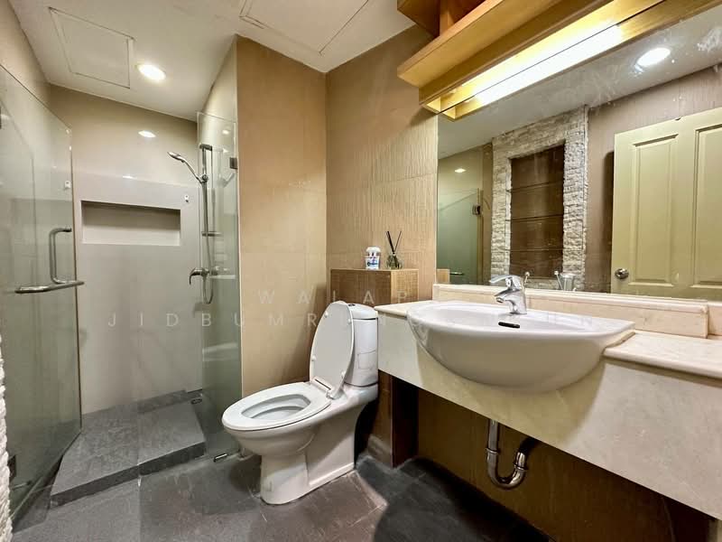 Pandao Place condominium, Bangkok, Sukhumvit, Phra Kanong, Khlong Toei, Bangkok, 1 Bedroom, 40 sqm, Condo For Rent, by Walapa Jidbumrungsakun, 500408040 - DDproperty.com