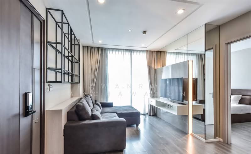 333 Riverside : 333 ริเวอร์ไซด์, กรุงเทพ, 333 ประชาราษฎร์ สาย 2, บางซื่อ, กรุงเทพ, 46 ตร.ม., คอนโด ให้เช่า, โดย Pawanrat Panchawanon, 500408041 - DDproperty.com