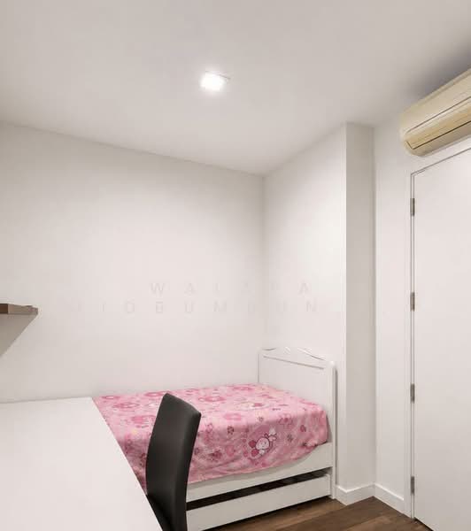 The Room Sukhumvit 62 : เดอะรูม สุขุมวิท 62, กรุงเทพ, 2288 ถ.สุขุมวิท, บางจาก, พระโขนง, กรุงเทพ, 75 ตร.ม., คอนโด ขาย, โดย Walapa Jidbumrungsakun, 500408048 - DDproperty.com