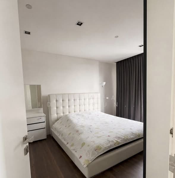 The Room Sukhumvit 62 : เดอะรูม สุขุมวิท 62, กรุงเทพ, 2288 ถ.สุขุมวิท, บางจาก, พระโขนง, กรุงเทพ, 75 ตร.ม., คอนโด ขาย, โดย Walapa Jidbumrungsakun, 500408048 - DDproperty.com