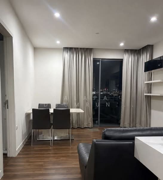 The Room Sukhumvit 62 : เดอะรูม สุขุมวิท 62, กรุงเทพ, 2288 ถ.สุขุมวิท, บางจาก, พระโขนง, กรุงเทพ, 75 ตร.ม., คอนโด ขาย, โดย Walapa Jidbumrungsakun, 500408048 - DDproperty.com