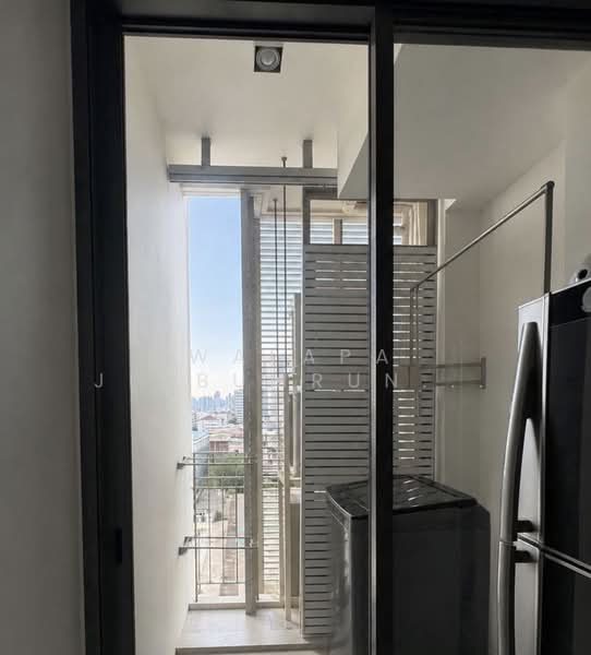 The Room Sukhumvit 62, Bangkok, 2288 Sukhumvit Road, Bang Chak, Phra Khanong, Bangkok, 2 Bedrooms, 75 sqm, Condo For Sale, by Walapa Jidbumrungsakun, 500408048 - DDproperty.com