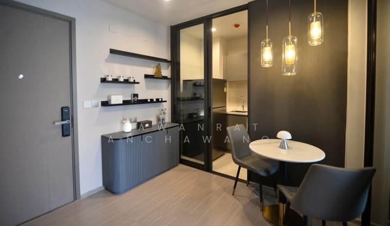 Life Asoke Hype, Bangkok, 339 Chaturathit Rd, Makkasan, Ratchathewi, Bangkok, 1 Bedroom, 33 sqm, Condo For Rent, by Pawanrat Panchawanon, 500408049 - DDproperty.com