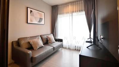 For Rent - Life Asoke Hype, Bangkok